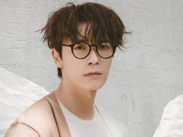 Donghae Super Junior Hipnotis Fans Dipuji Makin Menawan di Usia Tak Lagi Muda