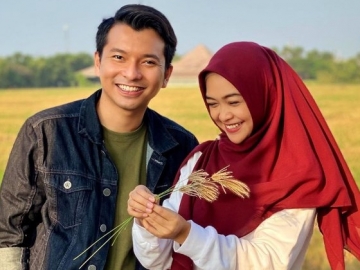 Hubungan Telah Kandas, Ria Ricis dan Reza Surya Jawab Begini Bila Netizen Minta Mereka Balikan