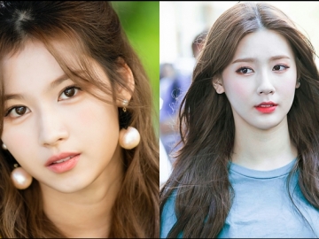 Unggah Foto Menggemaskan Bersama, Miyeon (G)I-DLE Ngaku Bisa Dekat dengan Sana Gara-Gara Ini