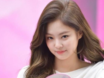 Gemasnya Jennie BLACKPINK Saat Kalah Main PUBG