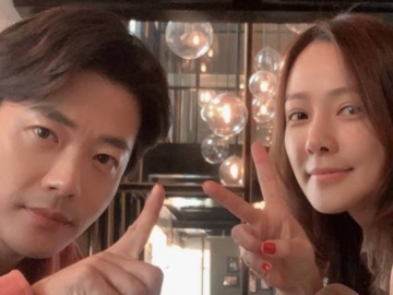 Kwon Sang Woo Jalani Operasi, Sang Istri Kabarkan Kondisi Terkini