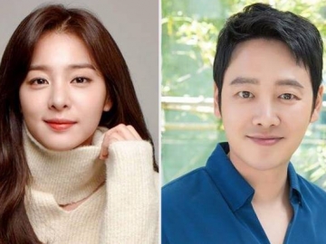 Beri Dukungan Pada Seol In Ah, Kim Dong Wook Dipuji 'Oppa' Yang Setia