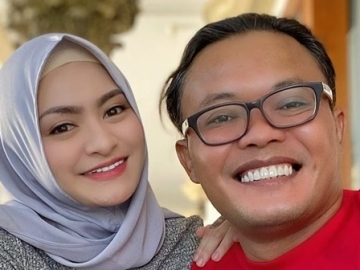 Lengket dengan Calon Ibu Sambung, Momen Anak Sule Bertemu Oma Nathalie Holscher Curi Perhatian