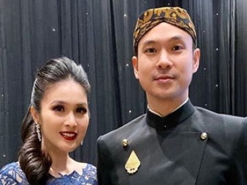 Sandra Dewi Tuai Reaksi Gemas Usai Buat Pengakuan Begini Saat Kenang Resepsi Mewah Pernikahannya