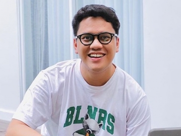 Jawaban Tak Terduga Arief Muhammad Usai Penggemar Minta Baju Bekas Anaknya Tuai Reaksi Salut