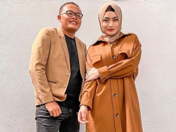 Sule dan Nathalie Holscher Resmi Nikah, Keluarga Almarhum Lina Jubaedah Sudah Diberi Tahu?