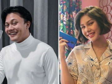 Netizen Kira Rizky Febian 'Diundang' di Pernikahan Sule, Vanesha Prescilla Cs Ngakak