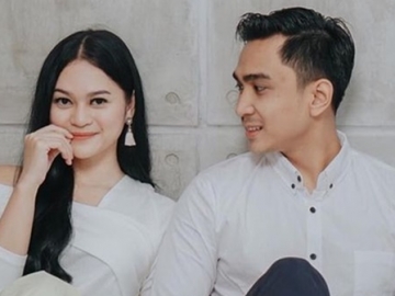 Romantis, Lutfi Agizal Beber Respons Kalem Pacar Soal Punya Banyak Haters Hingga Tudingan Settingan