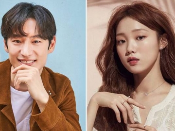 VIDEO: Lee Je Hoon dan Lee Sung Kyung Adu Akting di Video Sinematik Edisi Spesial