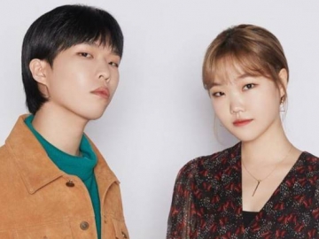 AKMU Ungkap Ingin Kolaborasi Bareng Penyanyi Ini