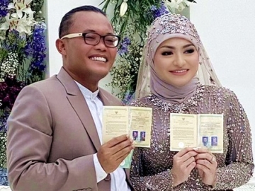 Baru Terungkap, Mahar Sule dan Nathalie Holscher Tak Cuma Mewah Tapi Juga Punya Makna Romantis