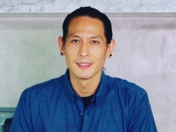 Susul Chef Arnold, Chef Juna Beri Reaksi Tegas Soal ‘MasterChef Indonesia’ Dituding  Settingan