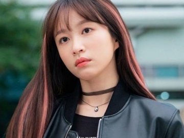 Hani EXID Berubah Jadi Peretas Jenius di ‘The Spies Who Loved Me’