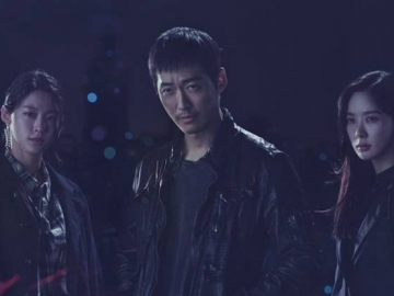 Sutradara ‘Awaken’ Puji Akting Karismatik Namgoong Min, Seolhyun AOA, dan Lee Chung Ah