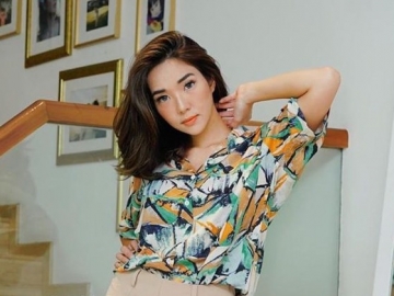 Dicecar Pertanyaan Terkait Video Syur, Gisella Anastasia Justru Bilang Begini Pada Awak Media