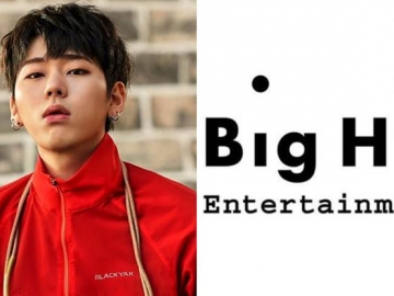 Agensi Milik Zico Akhirnya Bergabung dengan Big Hit