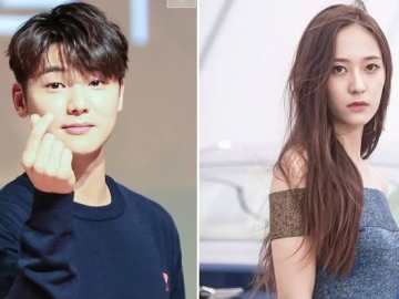 Kang Min Hyuk Blak-Blakan Puji Film Krystal f(x) di Sosmed Hingga Bikin Fans Heboh