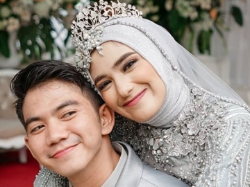 Nadya Istri Rizki DA Dikabarkan Gelar Syukuran Kehamilan, Ini Faktanya