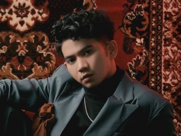 Rizki DA Siap Rilis Lagu ‘Cinta Terhalang Restu’, Jawab Begini Saat Disindir Curhatan Pribadi