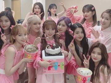 Mnet Putuskan Masa Depan IZ*ONE Pasca Kesalahan Eliminasi Kontestan