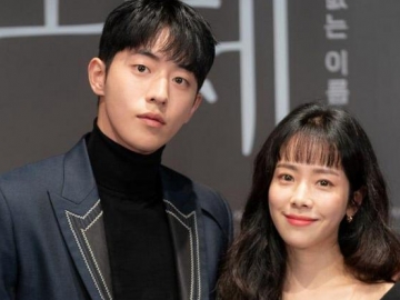 Han Ji Min-Nam Joo Hyuk Ngaku Gugup Saat Bintangi Film Remake 'Josée'
