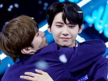 Lee Jinhyuk Ternyata Harusnya Debut Bareng X1, Suratnya Usai Dieleminasi Kembali Disorot