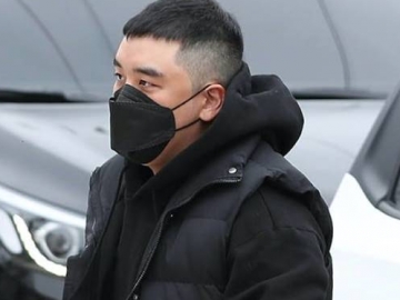 Seungri Dituding Terlibat Prostitusi, Mantan Karyawan Burning Sun Bantah Tegas