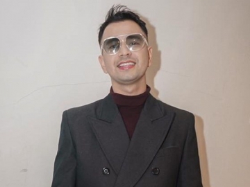 7 Sahabat Pria Raffi Ahmad Paling Dikenal Publik, Bromance Banget!