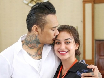 Dapat Ancaman Pembunuhan Usai Sidang Vonis Jerinx SID, Nora Alexandra: Apakah Ini Wajar?