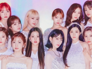 IZ*ONE Dipastikan Bakal Tampil di MAMA 2020, Begini Komentar Ketidakpuasan K-Netz