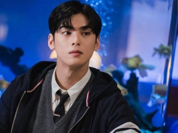 Jadi Pria dengan Visual Sempurna di 'True Beauty', Cha Eun Woo Sebut Dirinya Mirip dengan Lee Suho