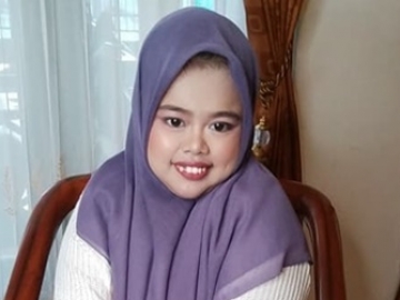 Rahmawati Kekeyi Buka Lowongan Cari Editor, Kriterianya Malah Ramai Dipertanyakan