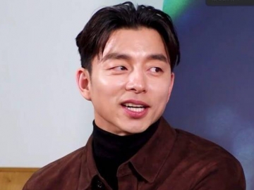 Kenang ‘Coffee Prince’, Gong Yoo ‘Halu’ Soal Masa Depan Karakternya