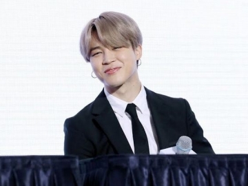 Jimin Ungkap Awal Mula Muncul Judul Single 'Life Goes On' Hingga Ngaku Sempat Kehilangan Identitas