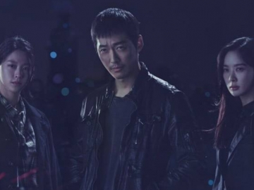 Nam Goong Min Ungkap Karakternya Serta Lee Chung Ah dan Seolhyun AOA di ’Awaken’