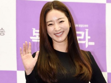 Comeback Usai 5 Tahun, Kim Sarang Ungkap Alasan Bintangi di Drama 'The Goddess of Revenge'