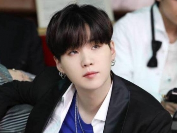 Suga BTS Ungkap Hal Paling Sulit Selama Pemulihan Bahunya