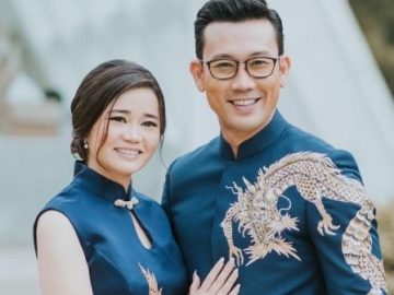 Sebelum Nikah, Olivia Allan Ternyata Sempat 'Tolak' Cinta Denny Sumargo