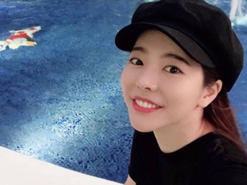 Sunny SNSD Curhat Soal Vokalnya Hingga Tak Punya Album Solo