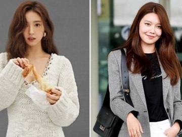Shin Se Kyung dan Sooyoung SNSD Bertransformasi Jadi Wanita Karier Hebat di 'Run On'