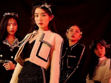 CEO SM Entertainment Pastikan Kontroversi Irene Tak Halangi Comeback Red Velvet
