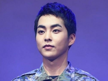 SM Entertainment Konfirmasi XIumin EXO Segera Keluar Wamil, Fans Girang