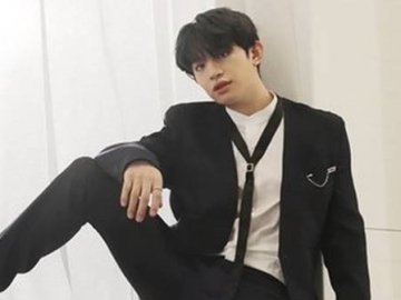 Fans Bakal Rindu, Jinhoo UP10TION Resmi Daftar Wamil 