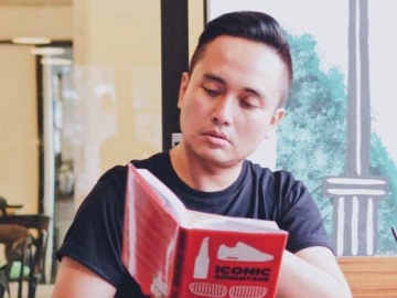 Denny Darko Terawang Kasus Video Syur Mirip Gisel Tak Berakhir di 2020, Bakal Lanjut Tahun Depan?