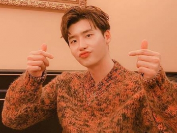 Lee Jong Suk Bakal Buat Penampilan Spesial di Sekuel 'The Witch'