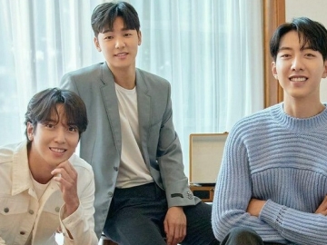 CN BLUE Ungkap Hubungan Para Member Hingga Keinginan Pertahankan Citra Jadi Band Kpop