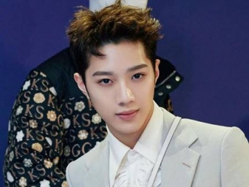 Lai Kuan Lin Minta Maaf Terciduk Merokok dan Meludah di Tempat Umum