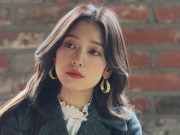 Park Shin Hye Jalani Tes COVID-19, Hasilnya Sempat Bikin Fans Jantungan