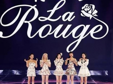  Red Velvet Comeback, Fans Suntikan Semangat Meski Irene Tersandung Kontroversi