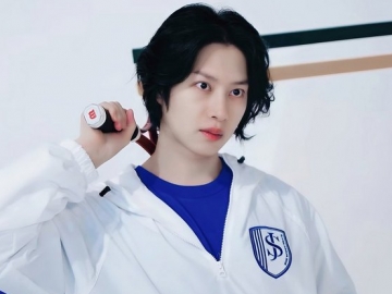 Heechul Buka-Bukaan Tentang Kepribadian Aslinya dan Rasanya Jadi Seorang Selebriti